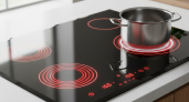 Индукционки уходят в прошлое: умные хозяева выбирают новые варочные панели - они и быстрее, и безопаснее