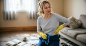 5 примет плохой хозяйки - что выдает в вас лентяйку, даже если вы только что вымыли пол