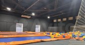 В Кирово-Чепецке продается батутный парк за 15 миллионов рублей