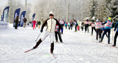 Бронзовый призер Олимпийских игр Николай Морилов провел мастер-класс для лыжников в Кирово-Чепецке