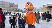 Масленица и "цифра": "Ростелеком" поддержал зимний праздник в Кирово-Чепецке