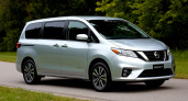 Nissan выпустил минивэн для небогатых стран. Около 530 тысяч в рублях. Ждём в РФ через параллельный импорт?