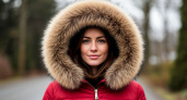 Зачем на самом деле меховая опушка на капюшоне