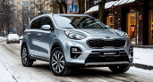 Проехал на Kia Sportage (2024) после Geely Monjaro: кто же по моему мнению показал себя лучше