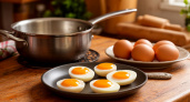 Так куриные яйца мало кто готовит, а это очень интересно и вкусно - 5 вариантов