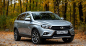 Пересел с Haval Jolion 2022 на Ладу Весту SW Cross 2025 с вариатором - владелец рассказал о плюсах Весты и почему решил пересесть