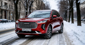 Купил новый Haval Jolion, проехал 12.000 км и выставил на продажу: что меня в нем бесит