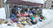 Мусорный коллапс, 5-этажная глыба льда и закрытие заведений: какие события произошли в Кирово-Чепецке на последней неделе февраля