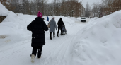 Плюсовая температура и снегопад: какую погоду обещают в Кирово-Чепецке в первые числа марта 