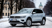 Купил Volkswagen Tiguan (2018 - 104.000 км) и почти сразу попал на дорогостоящий ремонт