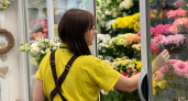 Стала известна стоимость цветов в России перед 8 Марта