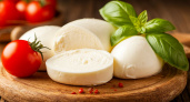 Всего 1 литр молока - и через 30 минут на столе свежая моцарелла: проще, чем в магазин сходить