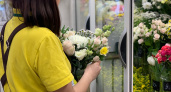 Стала известна стоимость букетов к 8 Марта в России