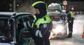 В Кировской области автоинспекторы активизировали слежку за опасными водителями