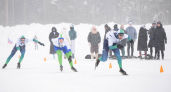 "Уралхим" поддержал турнир по конькобежному спорту в Кирово-Чепецке