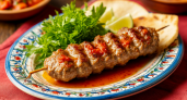 Люля-кебаб на сковороде: сочный вкус Востока на вашей кухне — без мангала и дыма