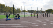 В Кирово-Чепецке нашли подрядчиков на обустройство "умной" спортплощадки
