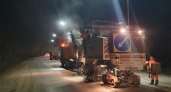 Власти назвали приоритетные участки для дорожного ремонта в Кировской области