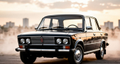 В Советском Союзе это мог быть самый красивый седан от АвтоВАЗа: но выпустили только 1 экземпляр - и вот для кого