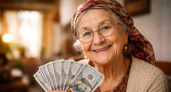 Совет старой еврейки: как всегда быть при деньгах и не зависеть от зарплаты - запомните раз и на всю жизнь