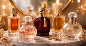 5 парфюмов с тёплым восточным шлейфом до 3 000 рублей, которые держатся 4–6 часов и собирают комплименты