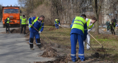 Администрация Кирово-Чепецка объявила о начале весенней уборки города