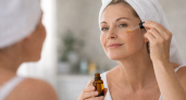 3 капли на ночь: копеечное масло вместо уколов красоты - антивозрастной уход для кожи всем, кому за 40