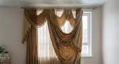 Эти шторы больше не в моде - устарели и портят вид: дизайнеры назвали, чем заменить