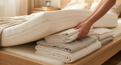 3 причины никогда не гладить постельное белье - их придерживаются только мудрые хозяйки