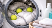 Теннисные мячи при стирке пуховика – все слышали, но почти никто не знает про последний шаг, без которого весь смысл теряется