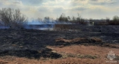 Стало известно, когда в Кировской области введут противопожарный режим