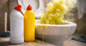 После обычной уборки в больницу: опасные сочетания бытовой химии, которые есть на полке у каждого