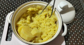 Сколько картошки нужно на пюре для двоих: кулинары рассчитали идеальную формулу, чтобы не готовить лишнее