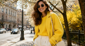 Самый модный цвет весны 2026: как носить желтый и выглядеть стильно, дорого, а не просто ярко