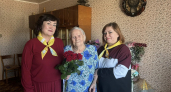 Долгожительница из Кирово-Чепецка отметила 102-й день рождения