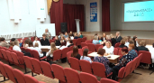 Школы Кирово-Чепецка активно готовятся к конкурсу "УралхимКЛАСС"