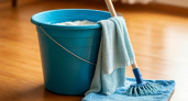 Мыло, вода и эфирное масло: чудо-средство за копейки, после которого полы блестят 3 дня и пахнут как в спа