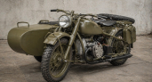Как легендарный советский мотоцикл М-72 стал копией немецкого BMW R71: почему СССР закупал образцы и документацию – через нейтральную Швецию