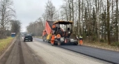 Ремонт дороги между двумя кирово-чепецкими деревнями обойдется в 40 млн рублей