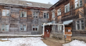 В кирово-чепецком Каринторфе снесут сразу 13 домов
