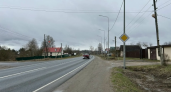 В селе Кирово-Чепецкого района появятся новые тротуары