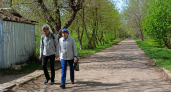 Майский зной и засуха: синоптики опубликовали прогноз погоды на последний месяц весны в Кировской области