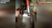 Без воды почти месяц: жители Лебяжского района вынуждена собирать дождевую воду для быта