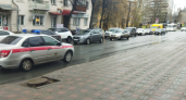 "Вилял из стороны в сторону": в Кировской области задержали пьяного 49-летнего лихача 
