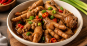 Куриные лапы: как приготовить, чтобы было вкусно, и стоит ли тратить 2 часа — честный отзыв и лайфхаки
