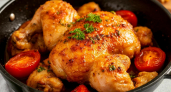 Всё делаю одинаково, а у соседки вкуснее? Разбираю 5 ошибок жарки курицы, которые мы не замечаем