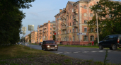 Жителей Кирово-Чепецка просят убрать авто с улицы Горького из-за уборки к 9 Мая
