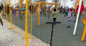 5 мая в Кирово-Чепецке резко потеплеет