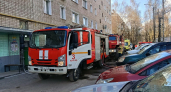 Погибшие и пострадавшие есть в результате удара дрона ВСУ по дому в Чебоксарах