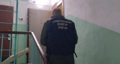 Житель Суны пришел на посиделки к соседке и внезапно устроил резню